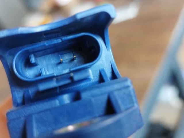 bontott SEAT LEON Jobb első Oldal Ütközés Érzékelő