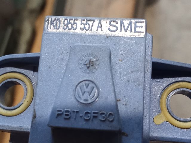 bontott SEAT LEON Jobb első Oldal Ütközés Érzékelő