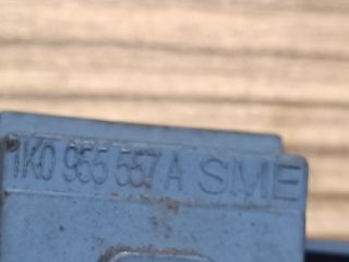 bontott SEAT LEON Jobb első Oldal Ütközés Érzékelő