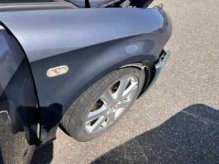 bontott SEAT LEON Jobb első Sárvédő