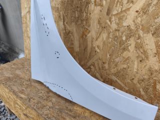 bontott SEAT LEON Jobb első Sárvédő