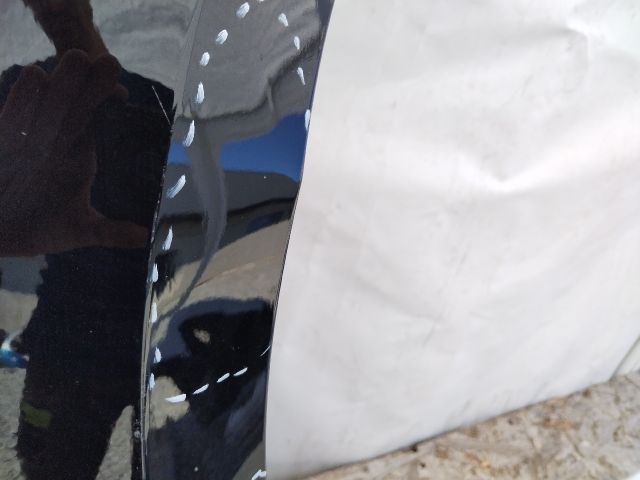 bontott SEAT LEON Jobb első Sárvédő