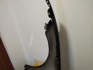 bontott SEAT LEON Jobb első Sárvédő