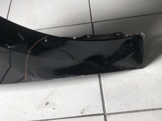 bontott SEAT LEON Jobb első Sárvédő