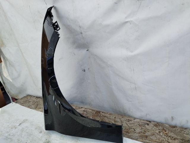 bontott SEAT LEON Jobb első Sárvédő