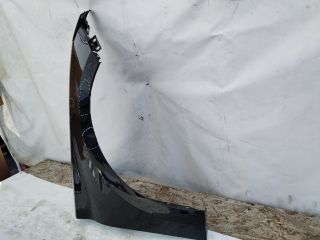 bontott SEAT LEON Jobb első Sárvédő