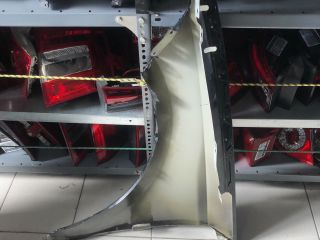 bontott SEAT LEON Jobb első Sárvédő