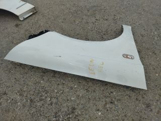 bontott SEAT LEON Jobb első Sárvédő