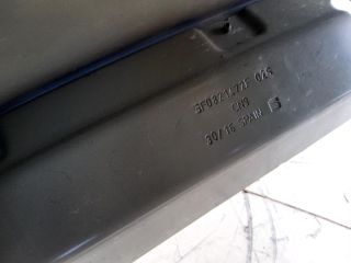 bontott SEAT LEON Jobb első Sárvédő