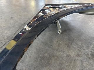 bontott SEAT LEON Jobb első Sárvédő