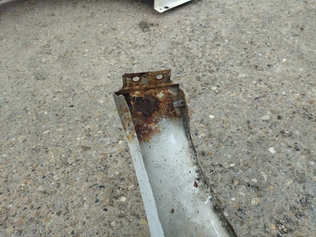 bontott SEAT LEON Jobb első Sárvédő