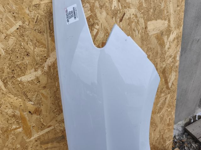 bontott SEAT LEON Jobb első Sárvédő