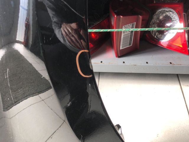 bontott SEAT LEON Jobb első Sárvédő