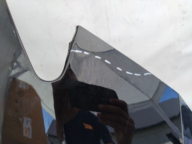 bontott SEAT LEON Jobb első Sárvédő