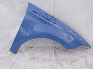 bontott SEAT LEON Jobb első Sárvédő