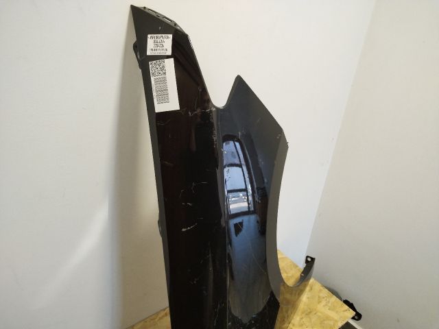 bontott SEAT LEON Jobb első Sárvédő