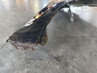 bontott SEAT LEON Jobb első Sárvédő