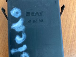 bontott SEAT LEON Jobb első Ülésfűtés Kapcsoló