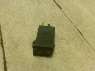 bontott SEAT LEON Jobb első Ülésfűtés Kapcsoló