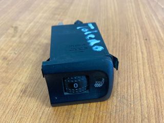 bontott SEAT LEON Jobb első Ülésfűtés Kapcsoló