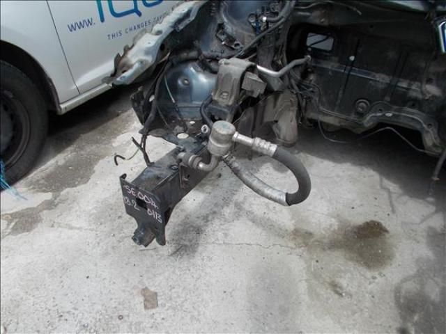 bontott SEAT LEON Jobb első Ütközéscsillapító