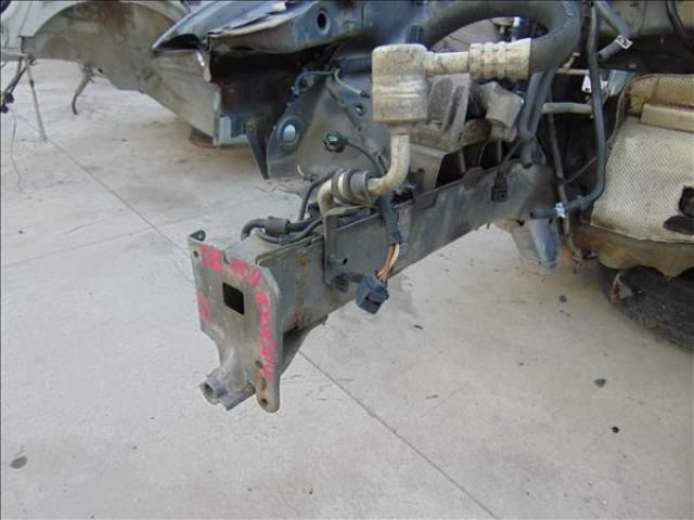 bontott SEAT LEON Jobb első Ütközéscsillapító