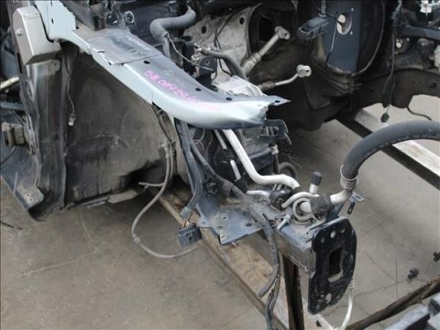 bontott SEAT LEON Jobb első Ütközéscsillapító