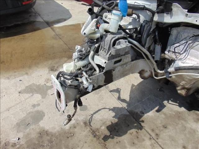 bontott SEAT LEON Jobb első Ütközéscsillapító