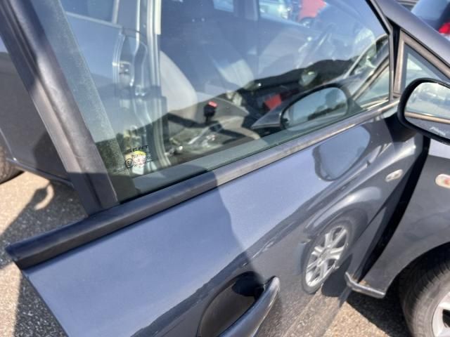 bontott SEAT LEON Jobb első Vízlehúzó Gumicsík