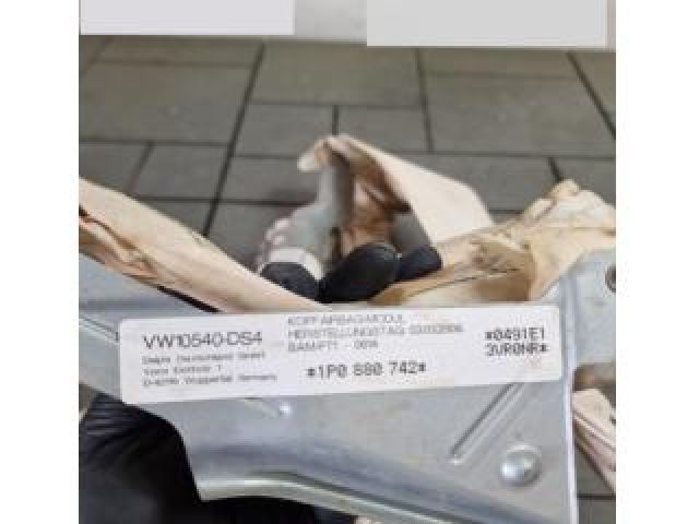 bontott SEAT LEON Jobb Fejlégzsák