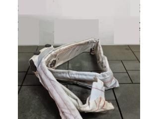 bontott SEAT LEON Jobb Fejlégzsák