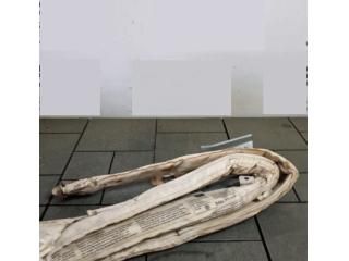 bontott SEAT LEON Jobb Fejlégzsák