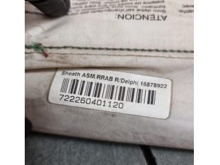 bontott SEAT LEON Jobb Fejlégzsák