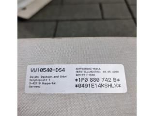 bontott SEAT LEON Jobb Fejlégzsák