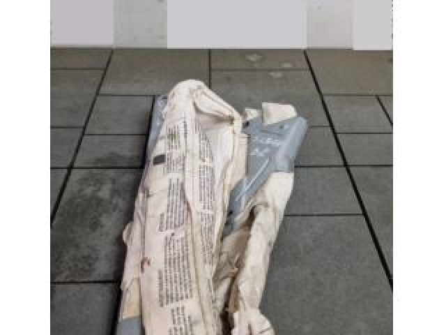 bontott SEAT LEON Jobb Fejlégzsák