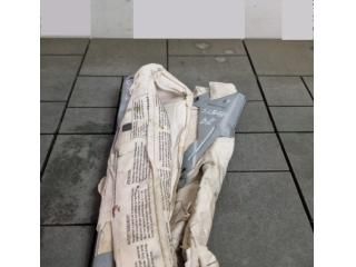 bontott SEAT LEON Jobb Fejlégzsák