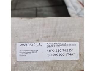 bontott SEAT LEON Jobb Fejlégzsák