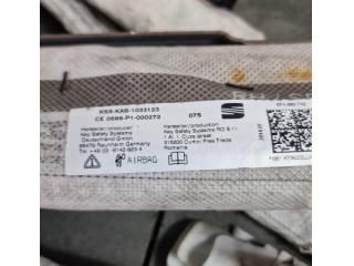 bontott SEAT LEON Jobb Fejlégzsák