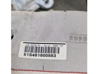 bontott SEAT LEON Jobb Fejlégzsák