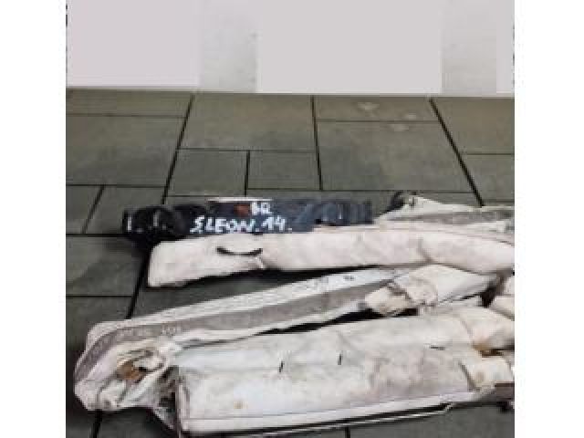 bontott SEAT LEON Jobb Fejlégzsák