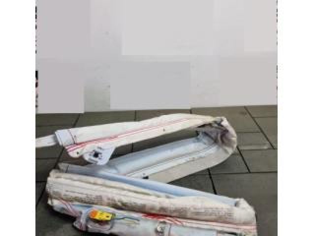 bontott SEAT LEON Jobb Fejlégzsák