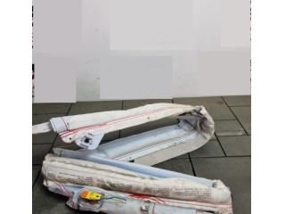 bontott SEAT LEON Jobb Fejlégzsák