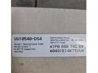 bontott SEAT LEON Jobb Fejlégzsák