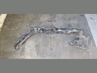 bontott SEAT LEON Jobb Fényszóró Lámpakeret