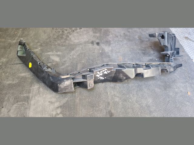 bontott SEAT LEON Jobb Fényszóró Lámpakeret