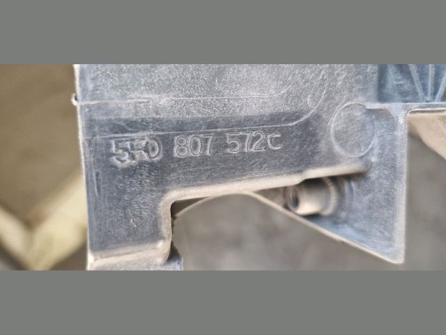 bontott SEAT LEON Jobb Fényszóró Lámpakeret