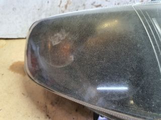 bontott SEAT LEON Jobb Fényszóró