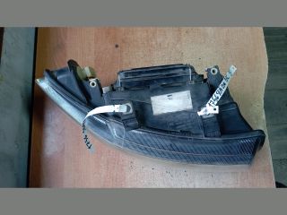 bontott SEAT LEON Jobb Fényszóró