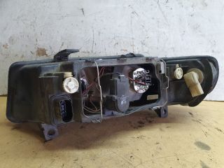 bontott SEAT LEON Jobb Fényszóró