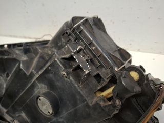 bontott SEAT LEON Jobb Fényszóró